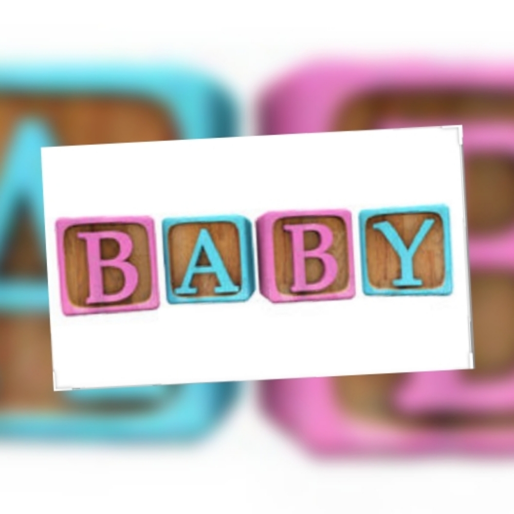 All baby items
